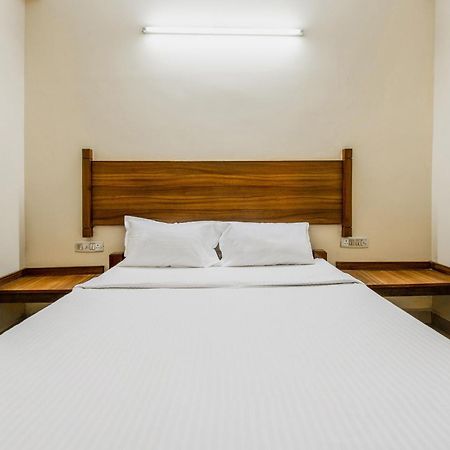 Hotel O Ssg Residency Visakhapatnam Exterior foto