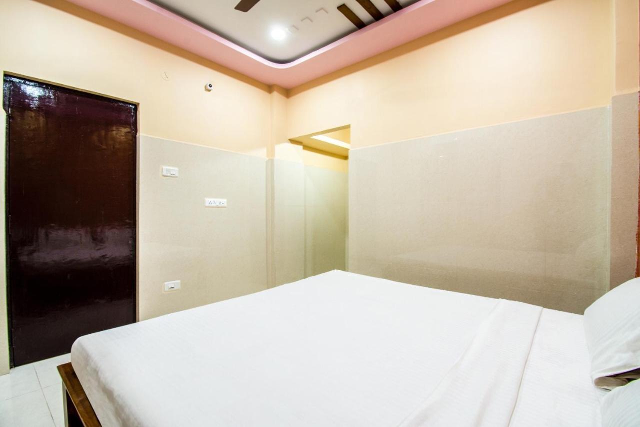 Hotel O Ssg Residency Visakhapatnam Exterior foto