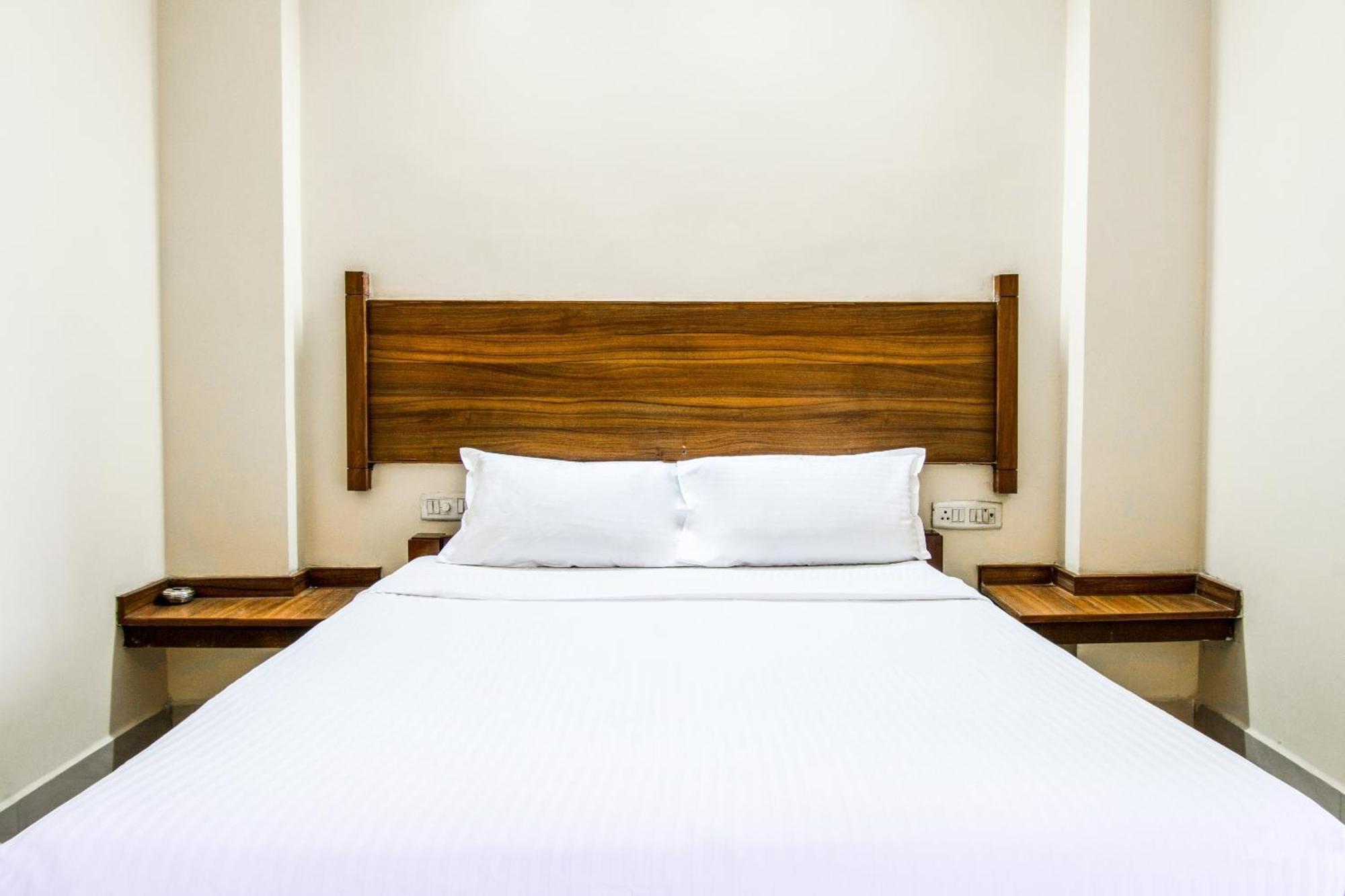 Hotel O Ssg Residency Visakhapatnam Exterior foto